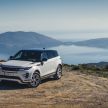 REVIEW: 2020 Range Rover Evoque – stunning duality