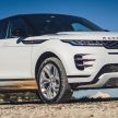 REVIEW: 2020 Range Rover Evoque – stunning duality