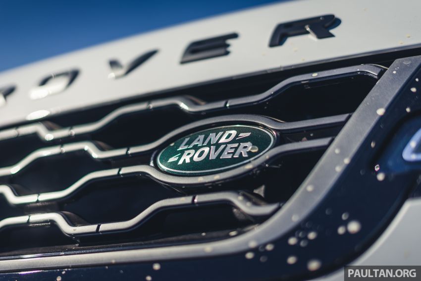 REVIEW: 2020 Range Rover Evoque – stunning duality 1135581