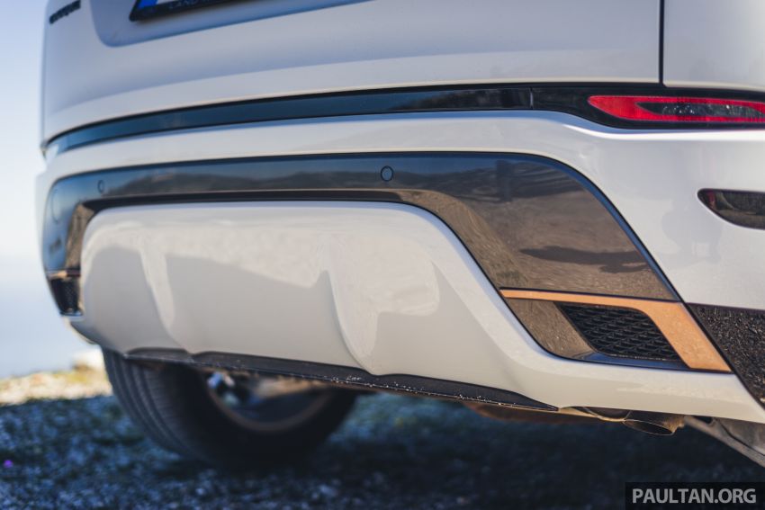 REVIEW: 2020 Range Rover Evoque – stunning duality 1135593