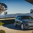 REVIEW: 2020 Range Rover Evoque – stunning duality