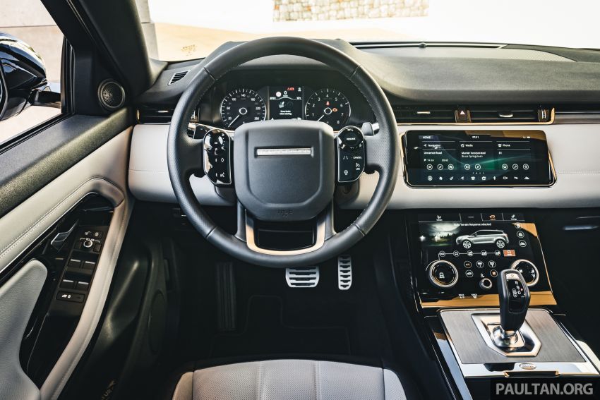 REVIEW: 2020 Range Rover Evoque – stunning duality 1135608