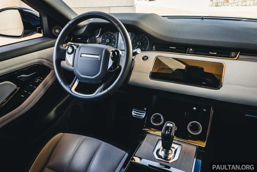 REVIEW: 2020 Range Rover Evoque – stunning duality 1135609