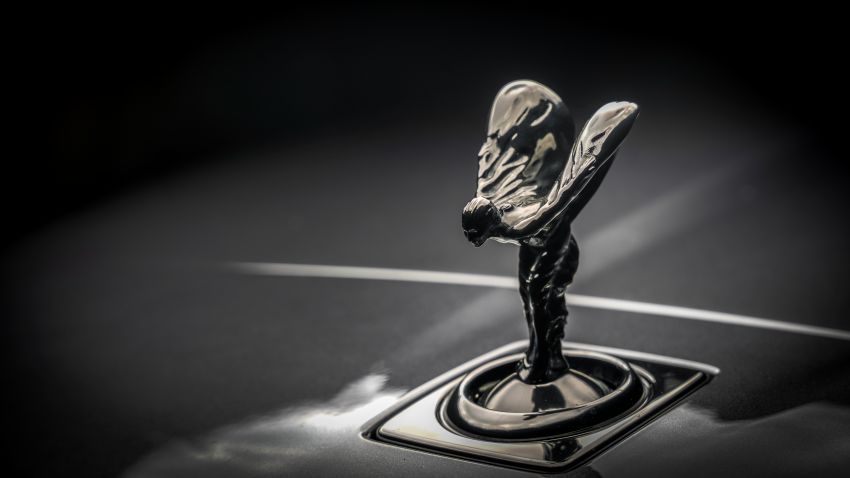 Rolls-Royce Black Badge tiba di M’sia – pakej tingkat taraf lebih sporty untuk Ghost, Wraith, Dawn, Cullinan 1138621
