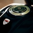 Scrambler Ducati Club Italia for fight against Covid-19, exclusive to Scuderia Italia members