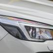 GALERI: Subaru Forester GT Edition 2020 di Malaysia – 156 PS/196 Nm, sistem EyeSight, RM177,788