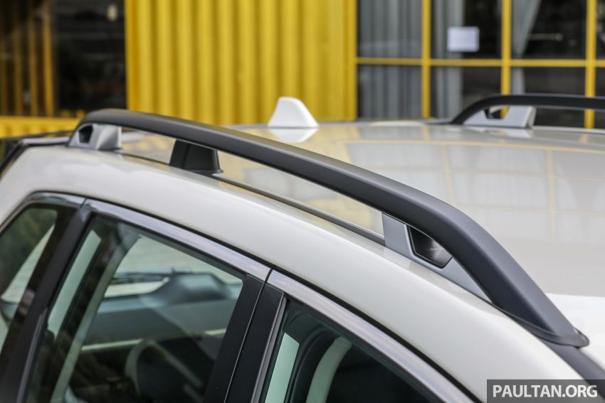 PANDU UJI: Subaru Forester GT Edition 2020 pilihan untuk yang gemarkan gaya dan prestasi menguja 1137988