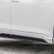 GALERI: Subaru Forester GT Edition 2020 di Malaysia – 156 PS/196 Nm, sistem EyeSight, RM177,788