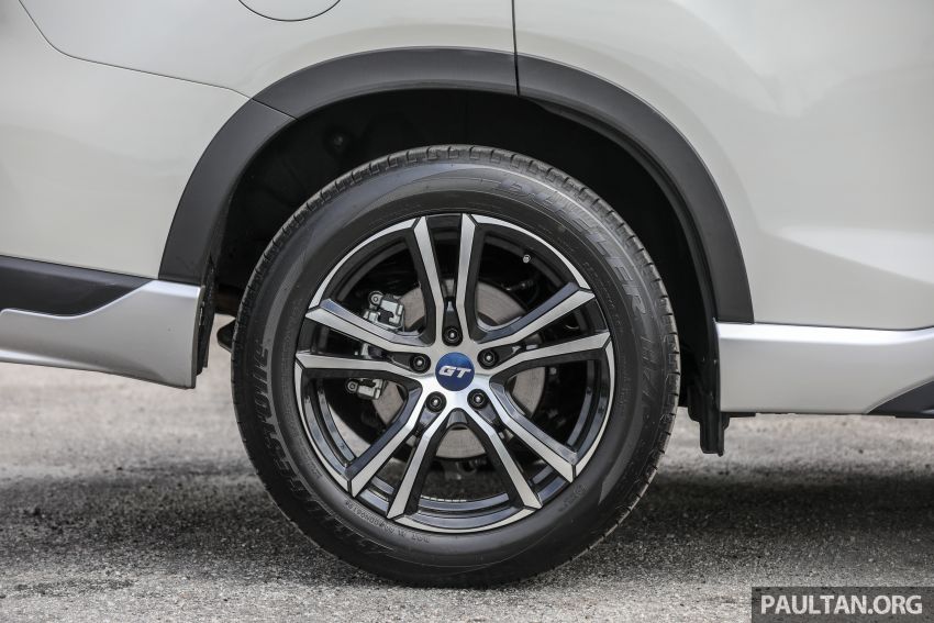 GALLERY: 2020 Subaru Forester GT Edition in Malaysia – 156 PS/196 Nm, EyeSight, RM177,788 1138151
