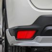 GALERI: Subaru Forester GT Edition 2020 di Malaysia – 156 PS/196 Nm, sistem EyeSight, RM177,788