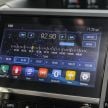 GALERI: Subaru Forester GT Edition 2020 di Malaysia – 156 PS/196 Nm, sistem EyeSight, RM177,788
