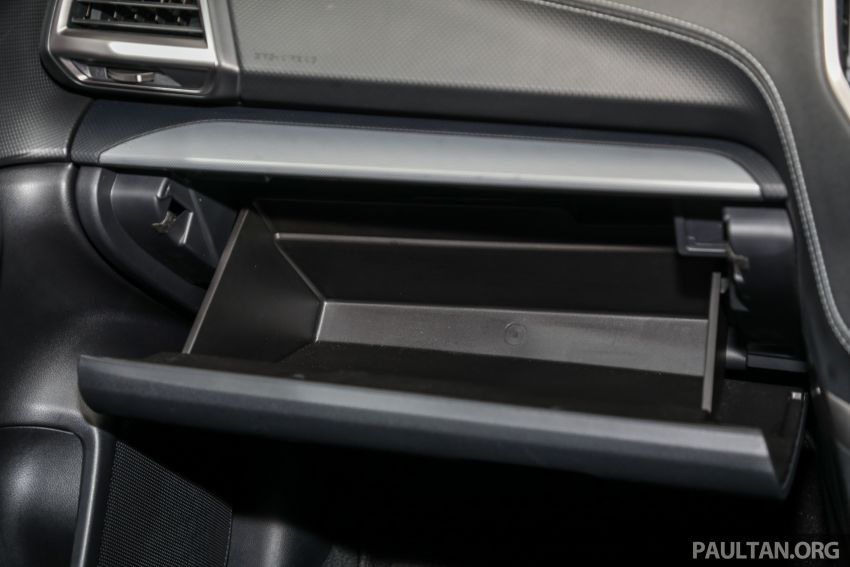 GALLERY: 2020 Subaru Forester GT Edition in Malaysia – 156 PS/196 Nm, EyeSight, RM177,788 1138196