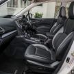 GALERI: Subaru Forester GT Edition 2020 di Malaysia – 156 PS/196 Nm, sistem EyeSight, RM177,788