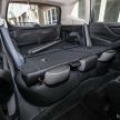 GALERI: Subaru Forester GT Edition 2020 di Malaysia – 156 PS/196 Nm, sistem EyeSight, RM177,788