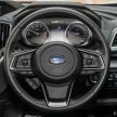 Subaru Forester kini ditawarkan di M’sia dengan rebat hingga RM30k untuk unit tahun model pilihan, warna