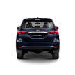 2020 Toyota Hilux, Fortuner show off new accessories