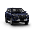 2020 Toyota Hilux, Fortuner show off new accessories