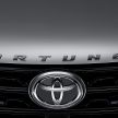 2020 Toyota Hilux, Fortuner show off new accessories