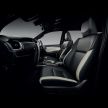 2020 Toyota Hilux, Fortuner show off new accessories