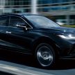 2021 Toyota Harrier teased, M’sian launch this month