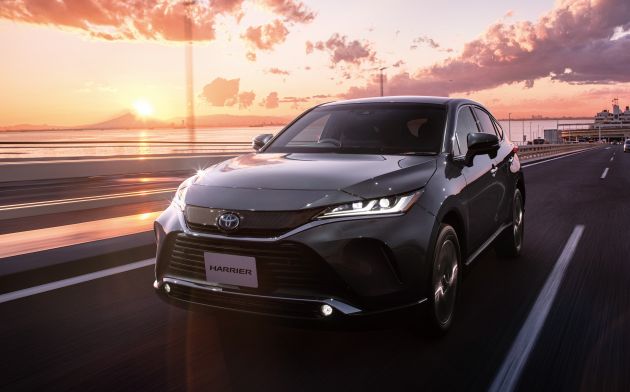 Toyota reveals Q1 FY2021 results – 31.8% decline in sales, operating profit down 98.1% from Q1 FY2020