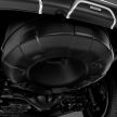 2020 Toyota Hilux, Fortuner show off new accessories