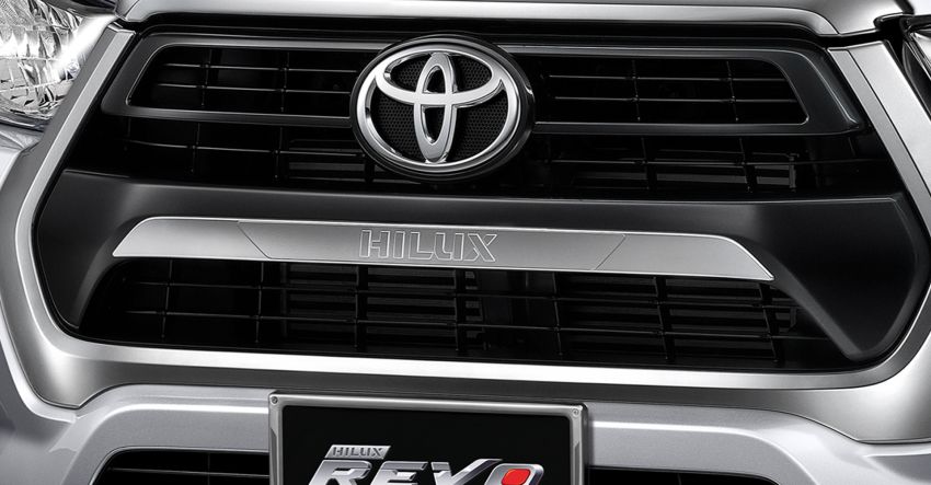 2020 Toyota Hilux, Fortuner show off new accessories 1128651