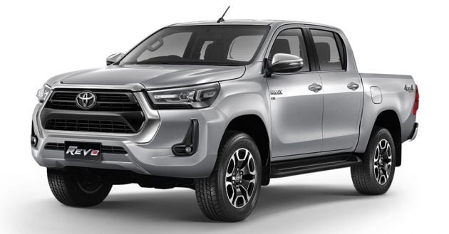 Toyota stops shipment of 10 diesel models, including Hilux, Fortuner – output tests used non-standard ECUs