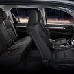 Toyota Hilux facelift didedahkan – rupa lebih garang, model 2.8L turbodiesel terima kuasa 204 hp/500 Nm