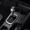 Toyota Hilux facelift didedahkan – rupa lebih garang, model 2.8L turbodiesel terima kuasa 204 hp/500 Nm