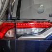 Toyota RAV4 2020 kini di M’sia — CBU Jepun, Toyota Safety Sense, 2.0L CVT RM197k, 2.5L 8AT RM216k