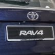 Toyota’s SUV line-up explained – see where Rush, Corolla Cross, Fortuner, RAV4, Harrier fit, plus rivals