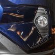 GALLERY: Toyota RAV4 Modellista bodykit in Malaysia