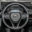 GALLERY: Toyota RAV4 Modellista bodykit in Malaysia