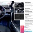 Toyota RAV4 2020 – tempahan kini dibuka, dua varian enjin 2.5L dan 2.0L, harga RM224k dan RM204k