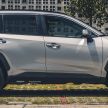 REVIEW: 2020 Toyota RAV4 in Malaysia, from RM196k
