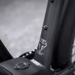 Triumph goes electric with the Trekker GT e-bicycle