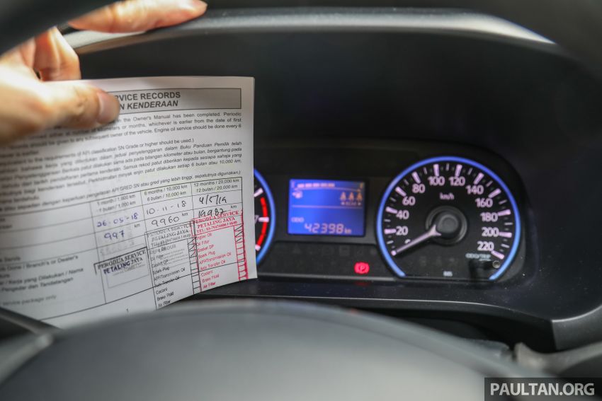 Pros and cons of used vs new cars, plus full buying guide for second-hand and recon cars in Malaysia 1136817