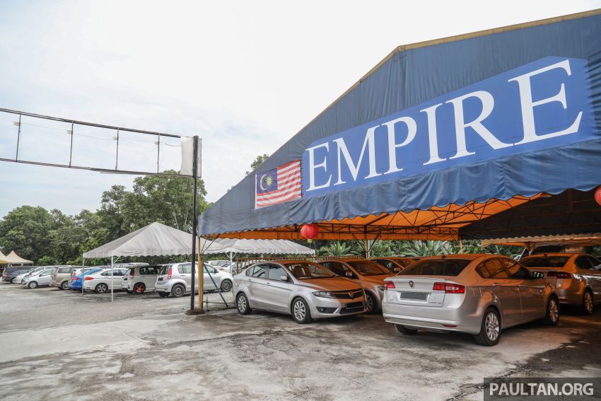 Kelebihan dan kekurangan kereta terpakai vs kereta baru — panduan lengkap untuk pembeli di Malaysia 1137010