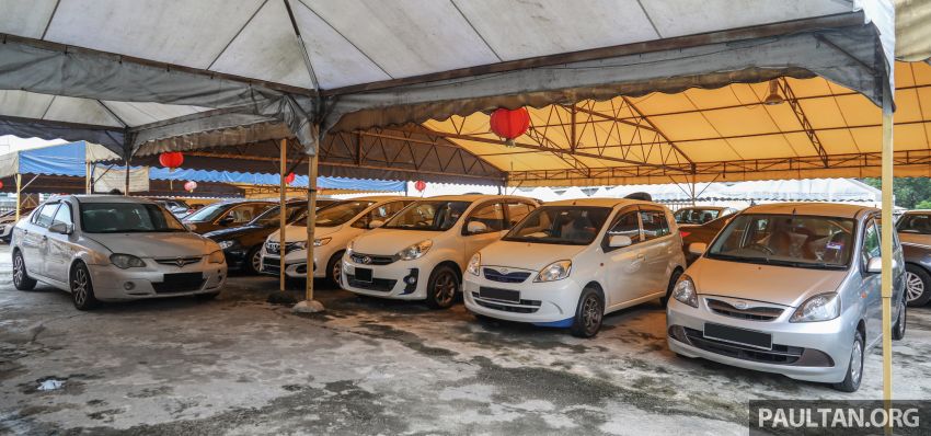 Pros and cons of used vs new cars, plus full buying guide for second-hand and recon cars in Malaysia 1136892