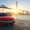 2021 Volkswagen Arteon R-Line 2.0 TSI 4Motion set to launch on July 16 – catch the livestream at 12.30 pm!