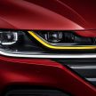 Volkswagen Arteon R-Line 2.0 TSI 4Motion 2021 dilancar pada 16 Julai – <em>livestream</em> jam 12.30 t/hari