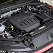 Volkswagen Arteon facelift 2021 dapat dua enjin baru