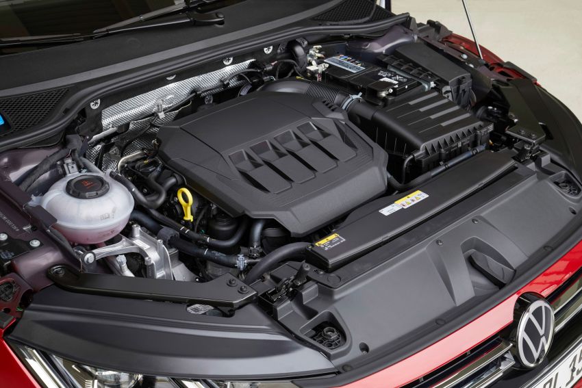Volkswagen Arteon <em>facelift</em> 2020 diperkenal — varian PHEV dan 320 PS R baru serta model Shooting Brake 1135436