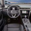 2021 Volkswagen Arteon facelift a true BMW 3 Series, Merc C-Class rival? We speak with VW design heads