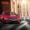 2021 Volkswagen Arteon facelift launching in Malaysia soon – R-Line 4Motion variant confirmed; ROI open