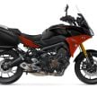 2020 Yamaha Tracer 900 GT colour update, RM58,888