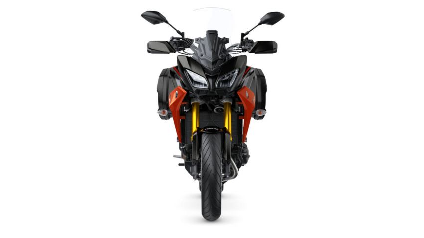 2020 Yamaha Tracer 900 GT colour update, RM58,888 1134147