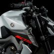 Yamaha MT-09 2020 — warna baru, harga RM48,920