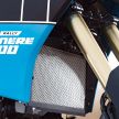 2020 Yamaha Tenere 700 Rally released for Europe